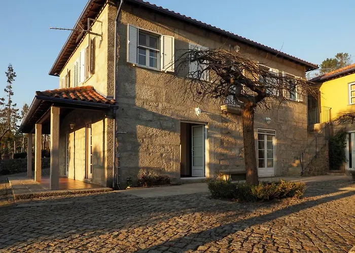 Quinta Da Pereirinha