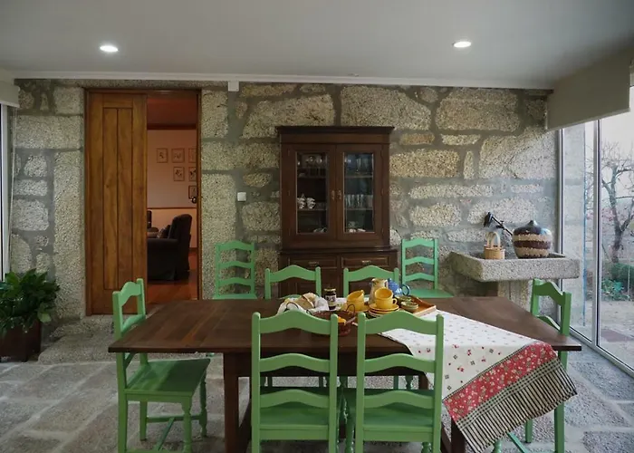 Quinta Da Pereirinha Arcos de Valdevez