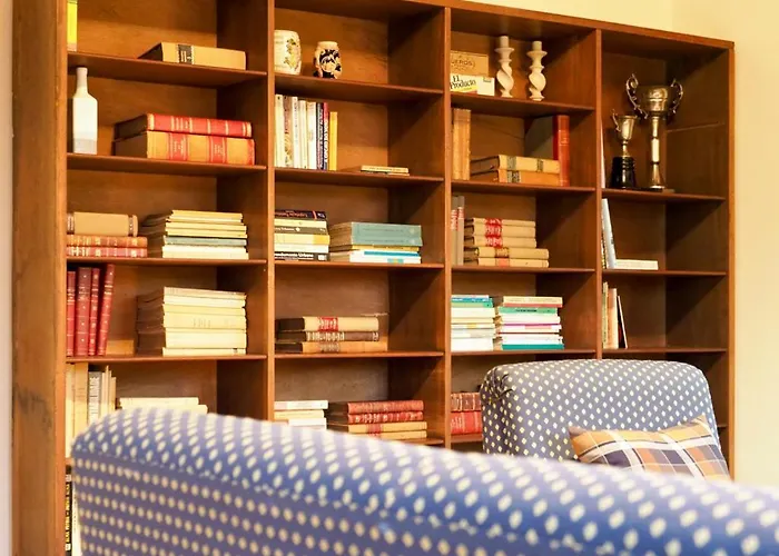 Semesterbostad Quinta Da Pereirinha Arcos de Valdevez