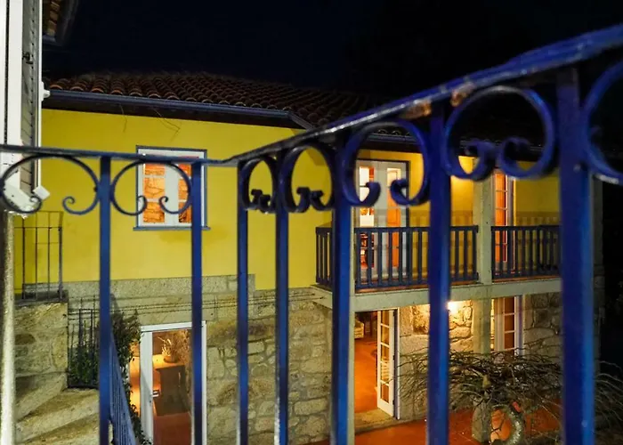 Quinta Da Pereirinha Arcos de Valdevez