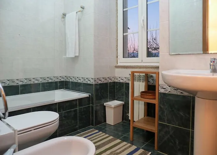 Quinta Da Pereirinha * Arcos de Valdevez