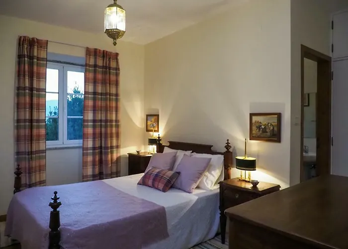 Quinta Da Pereirinha *