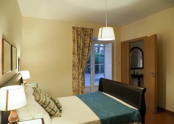 Hébergement de vacances Quinta Da Pereirinha