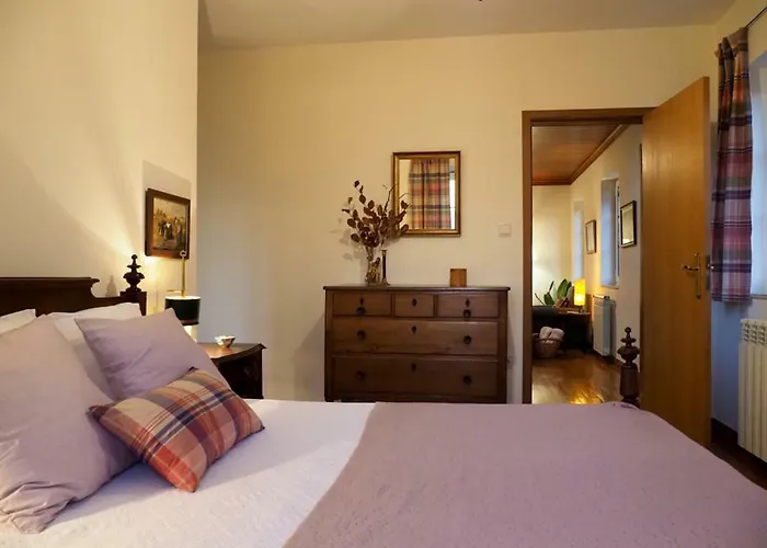 Hébergement de vacances Quinta Da Pereirinha *