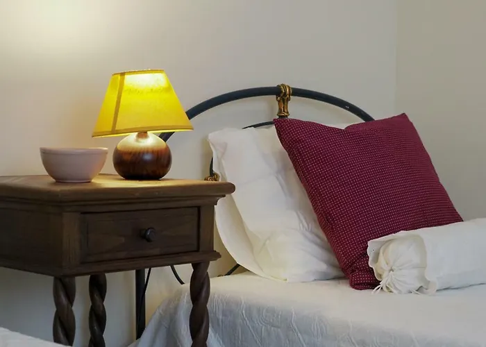 Hébergement de vacances Quinta Da Pereirinha Arcos de Valdevez