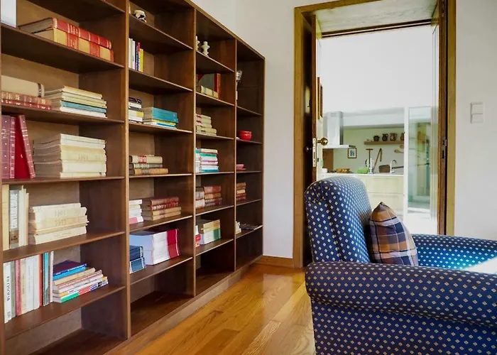 Quinta Da Pereirinha Hébergement de vacances