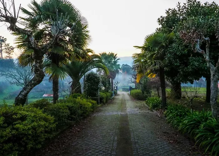 Quinta Da Pereirinha Hébergement de vacances Arcos de Valdevez