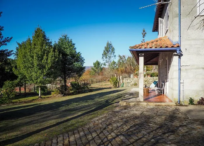 Quinta Da Pereirinha *