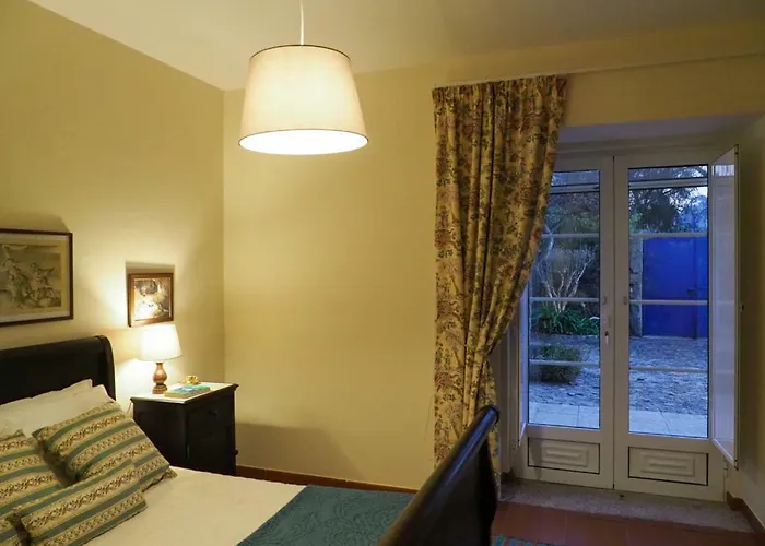 Quinta Da Pereirinha