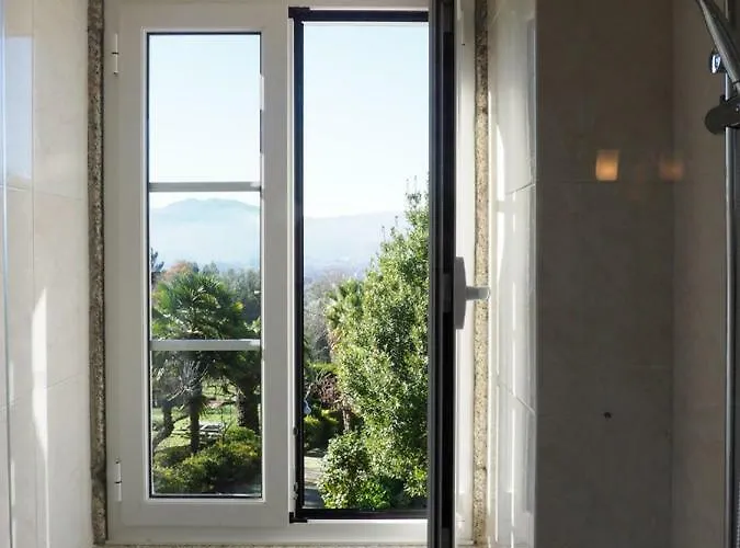 Quinta Da Pereirinha * Arcos de Valdevez