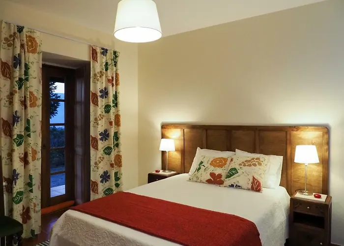 Quinta Da Pereirinha * Arcos de Valdevez