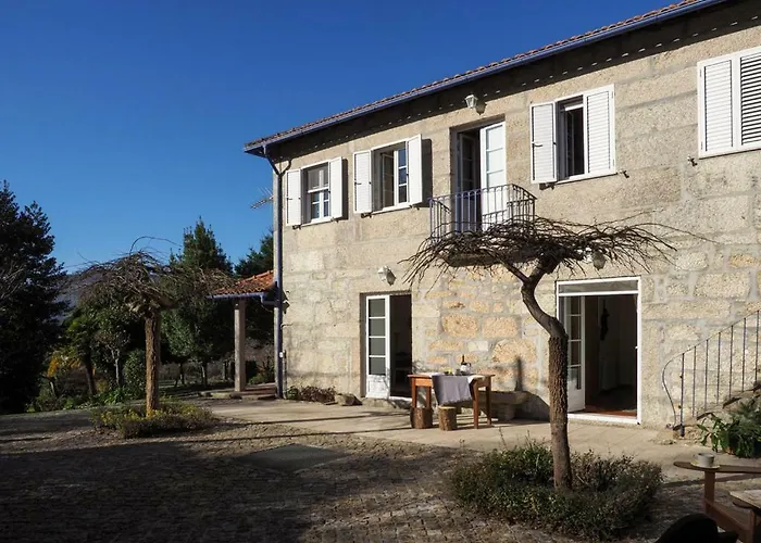 Quinta Da Pereirinha *